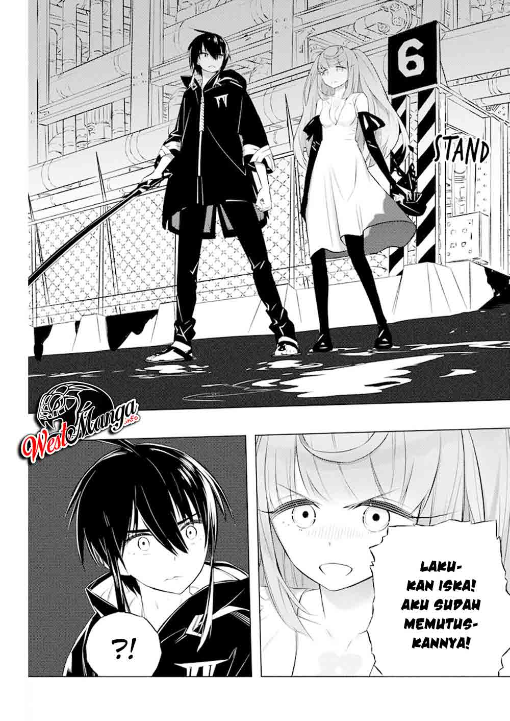 Chapter 32 - halaman 16