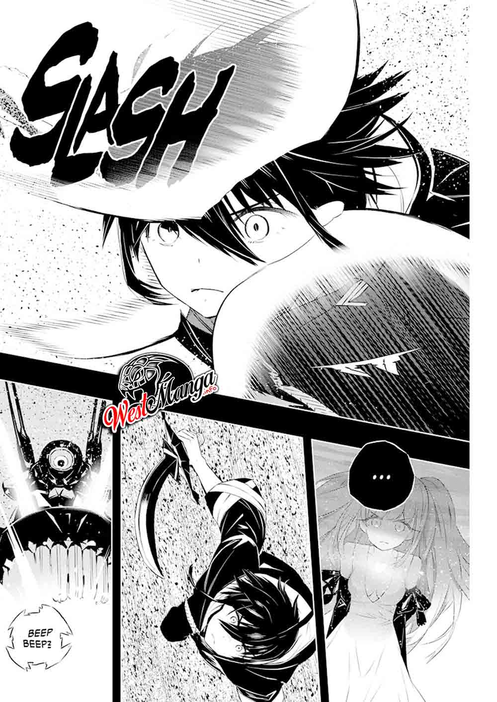 Chapter 32 - halaman 21