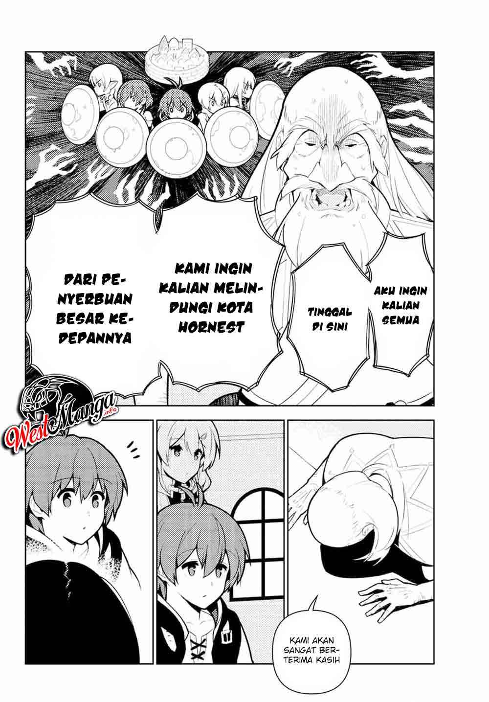 Chapter 42 - halaman 20