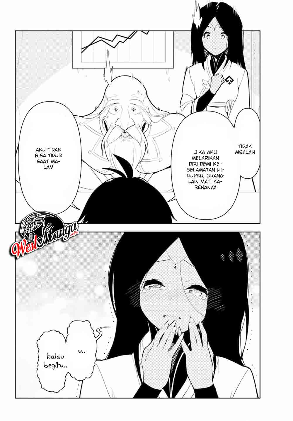 Chapter 42 - halaman 22
