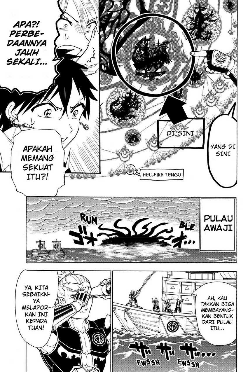 Chapter 49 - halaman 16