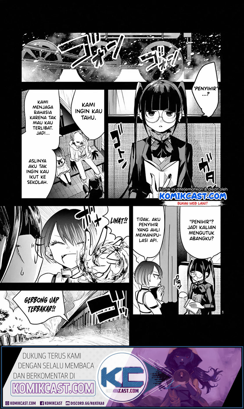 Chapter 132 - halaman 2