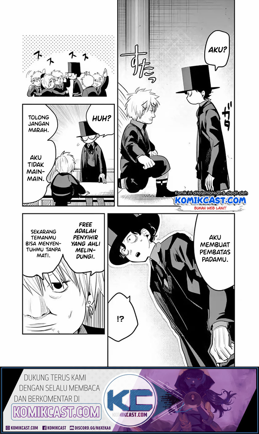 Chapter 132 - halaman 6