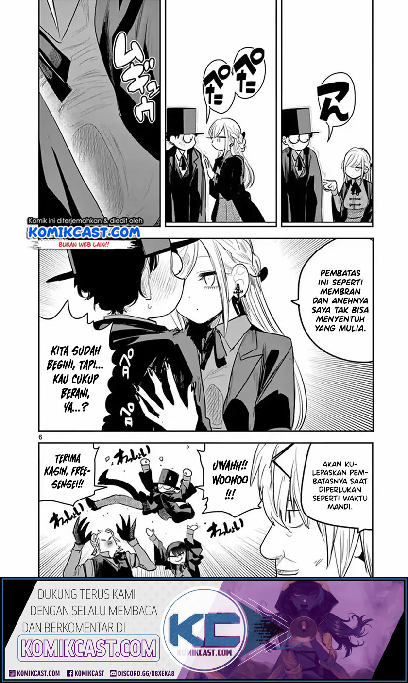Chapter 132 - halaman 7