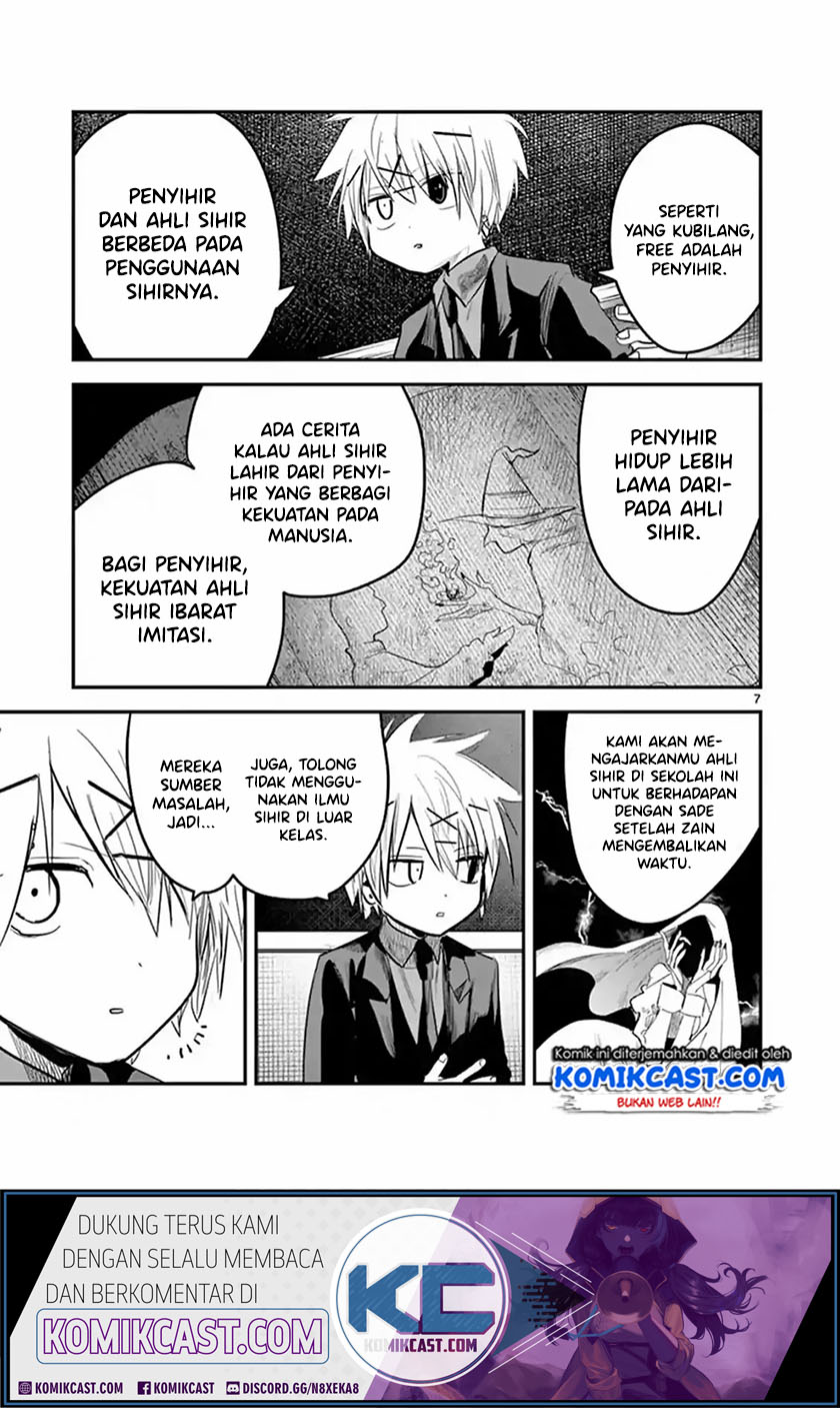 Chapter 132 - halaman 8