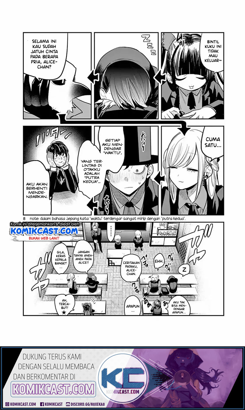 Chapter 132 - halaman 9