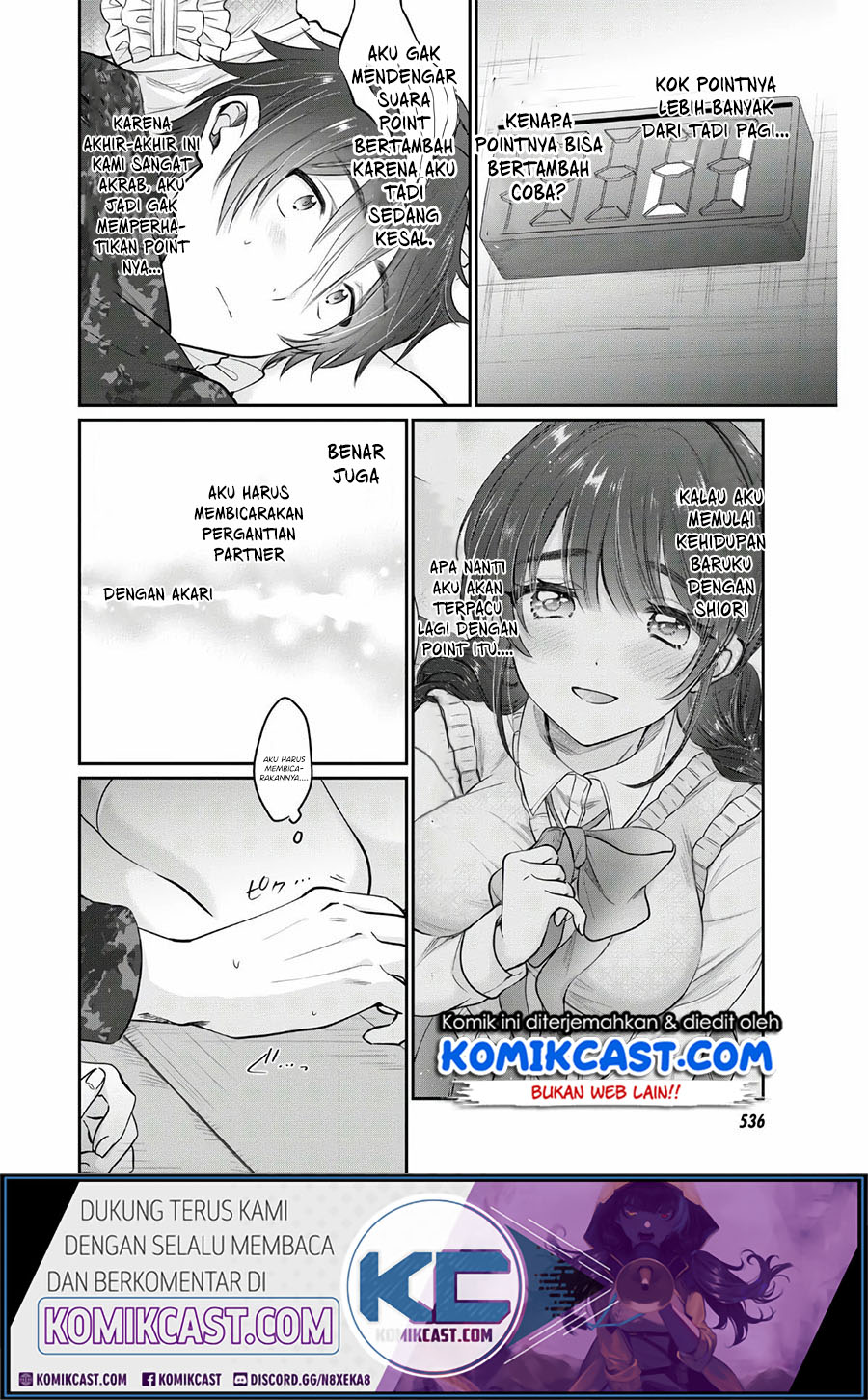 Chapter 35 - halaman 21