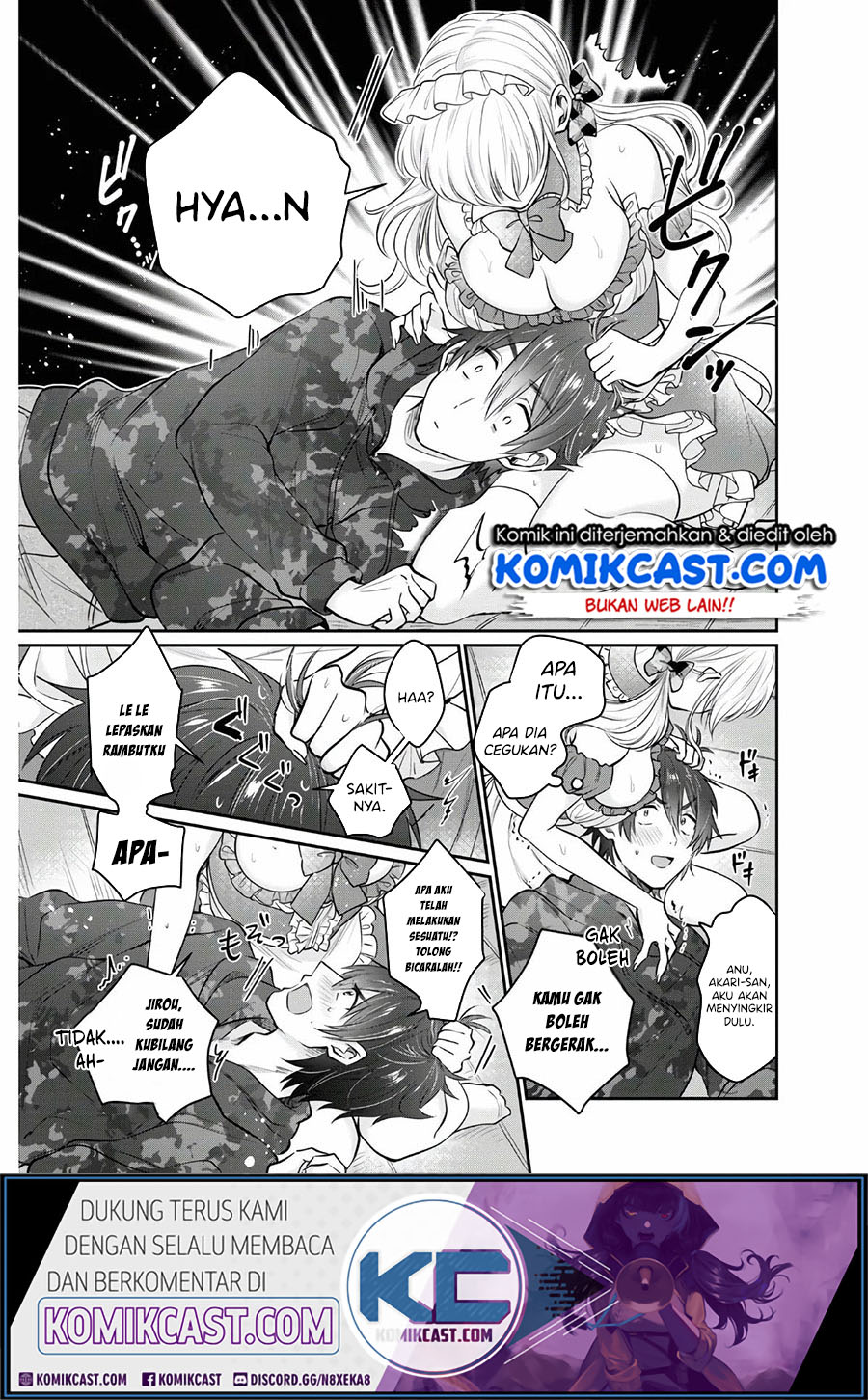 Chapter 35 - halaman 22