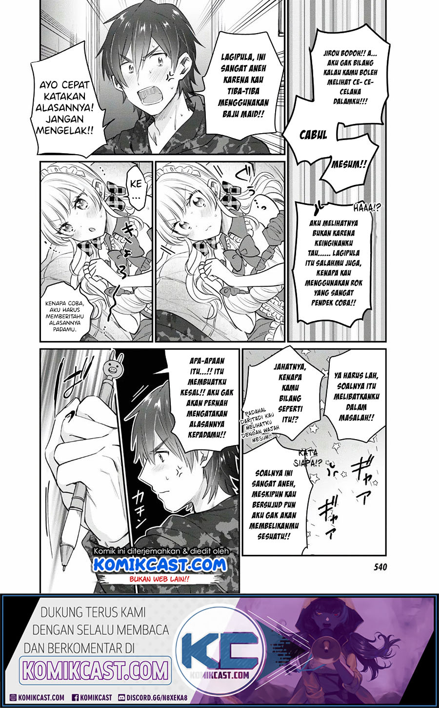 Chapter 35 - halaman 25