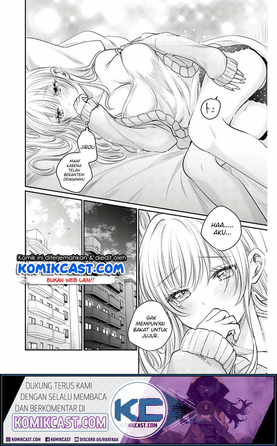 Chapter 35 - halaman 31
