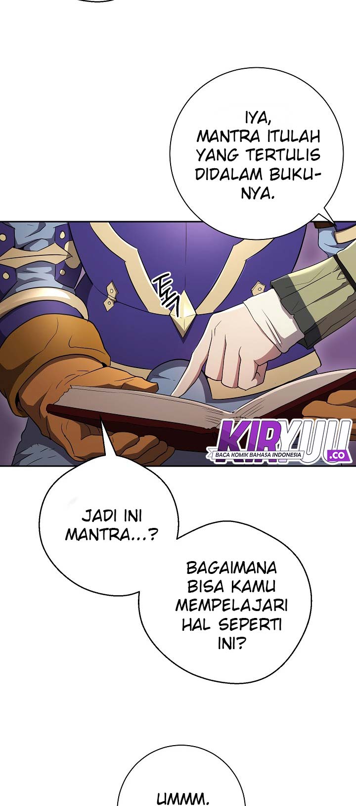 Chapter 99 - halaman 17