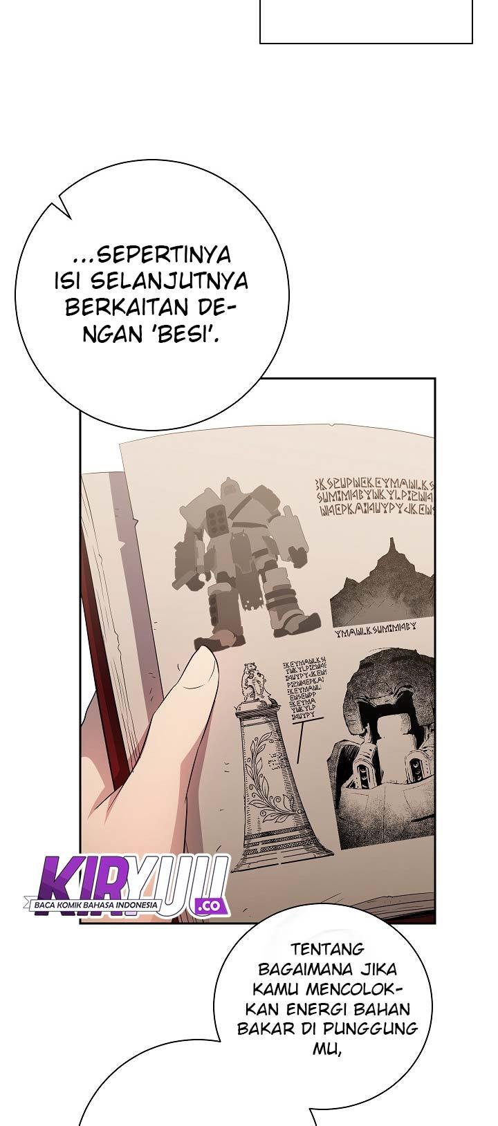Chapter 99 - halaman 31