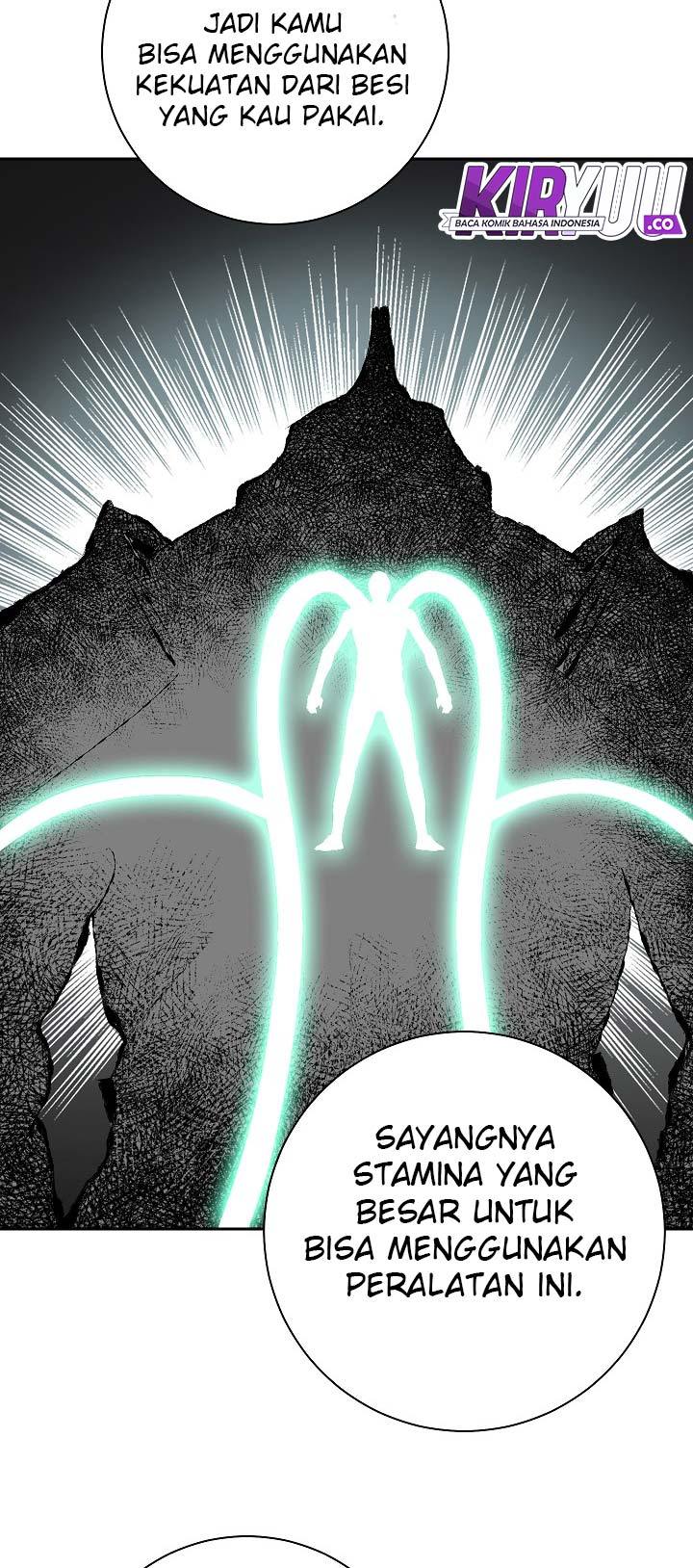 Chapter 99 - halaman 32