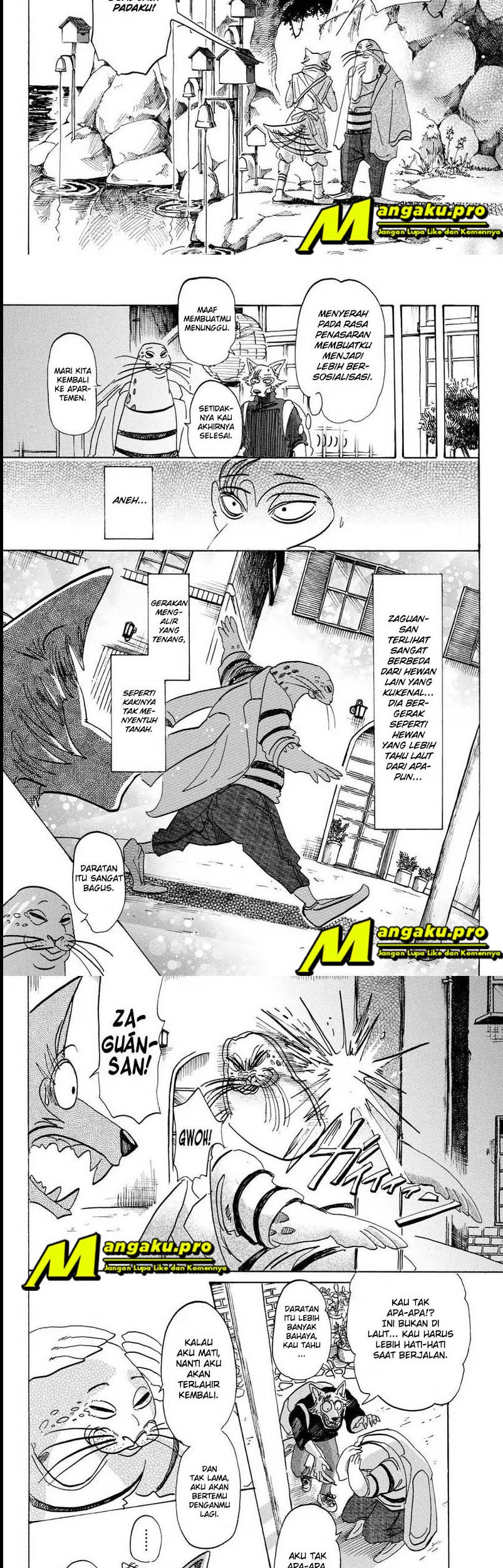 Chapter 109 - halaman 4