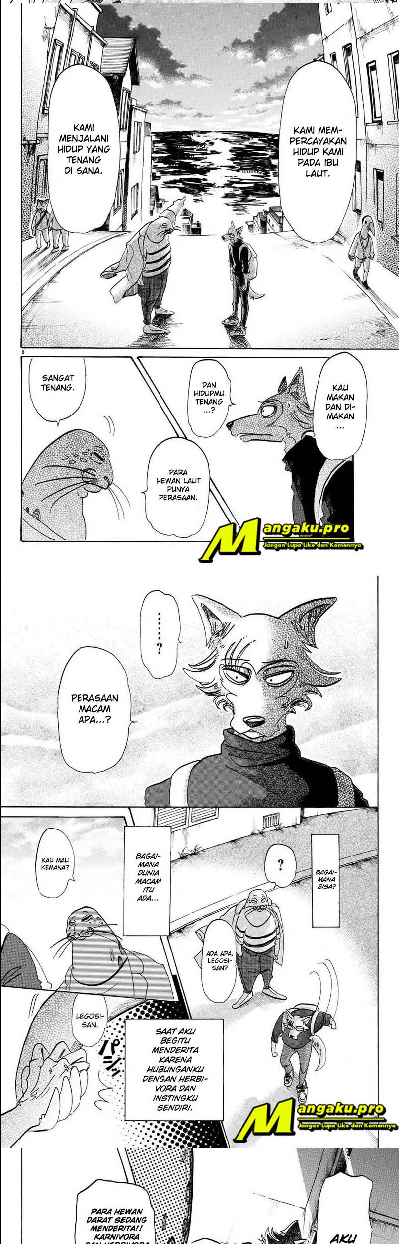 Chapter 109 - halaman 6