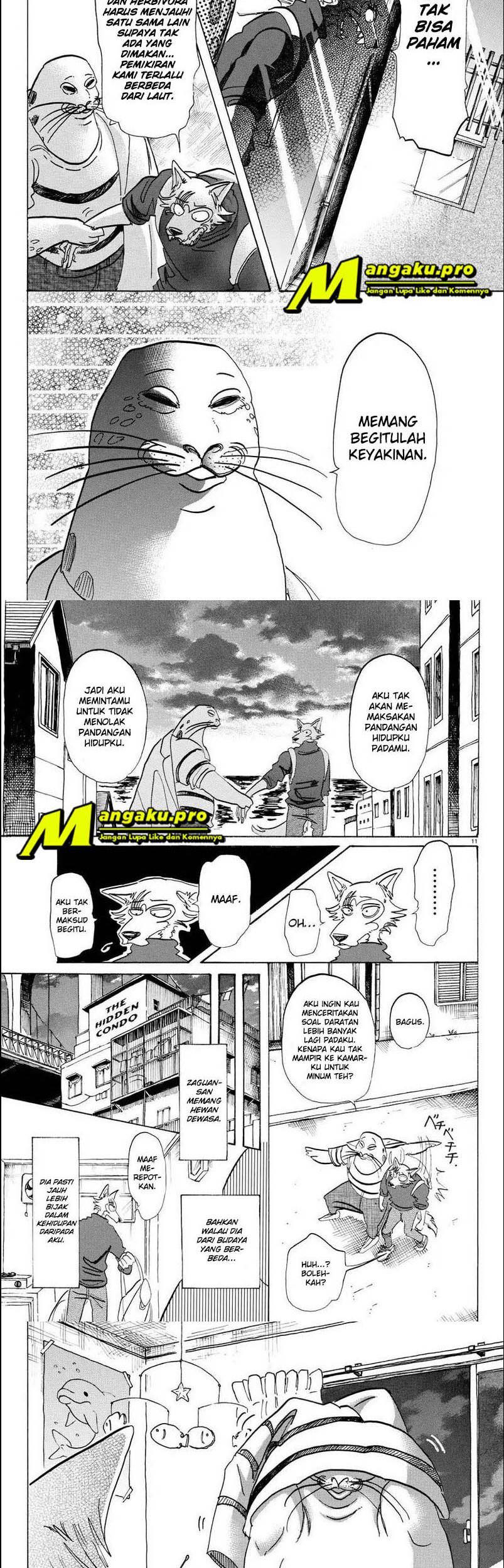 Chapter 109 - halaman 7