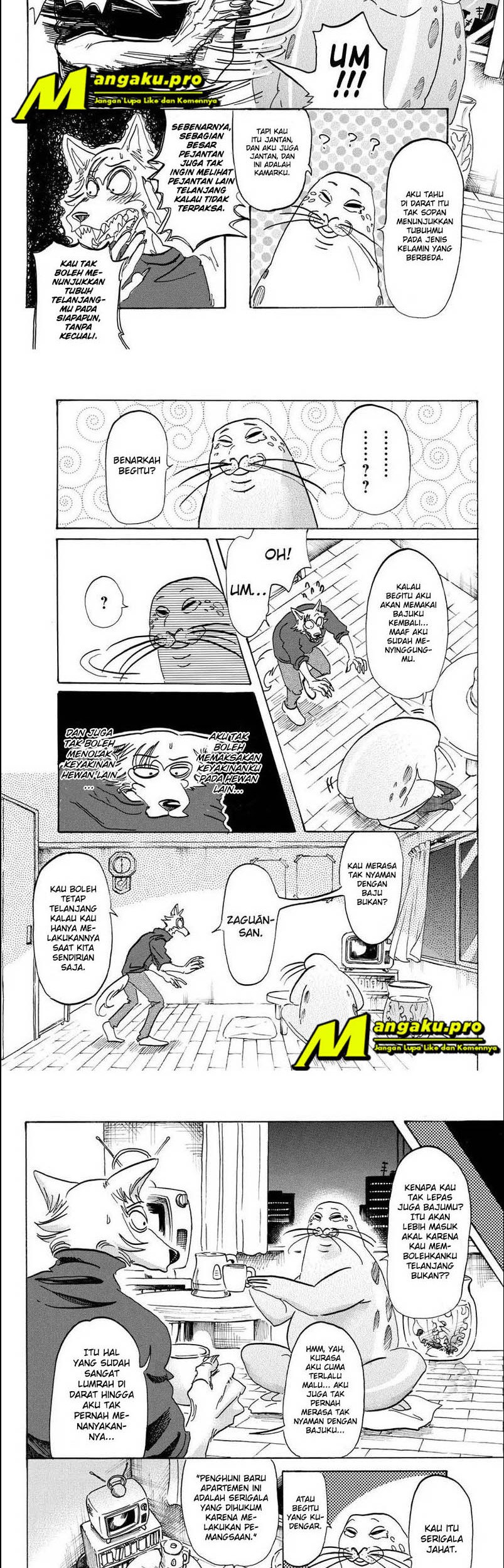Chapter 109 - halaman 9