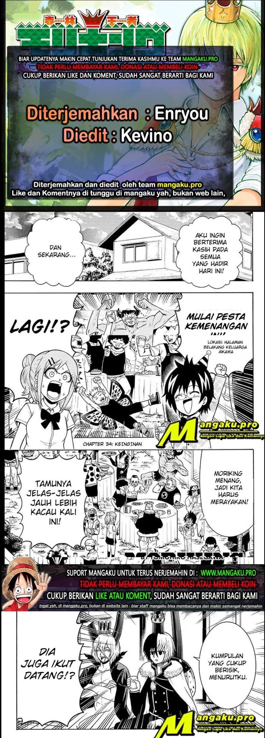 Chapter 34 - halaman 2