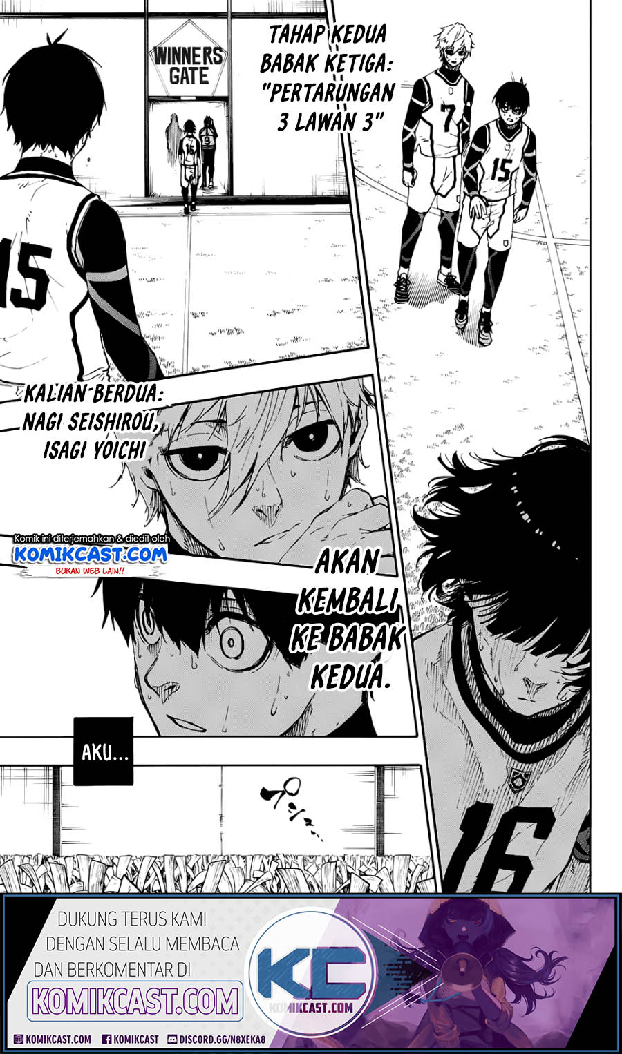 Chapter 49 - halaman 8