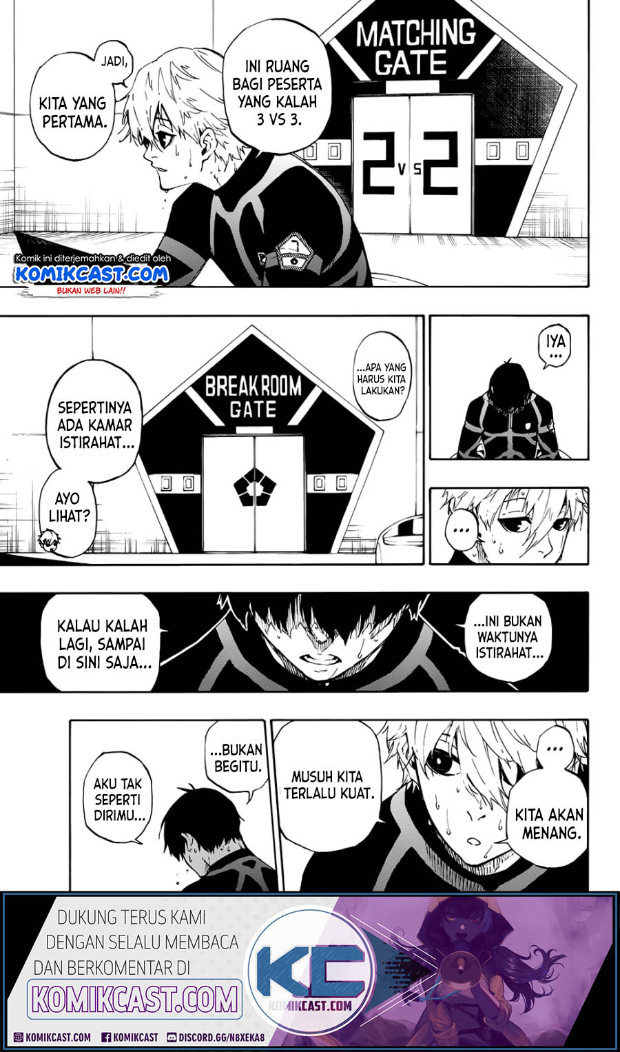 Chapter 49 - halaman 10