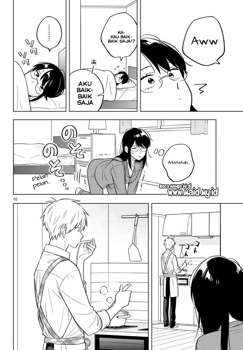 Chapter 33 - halaman 12