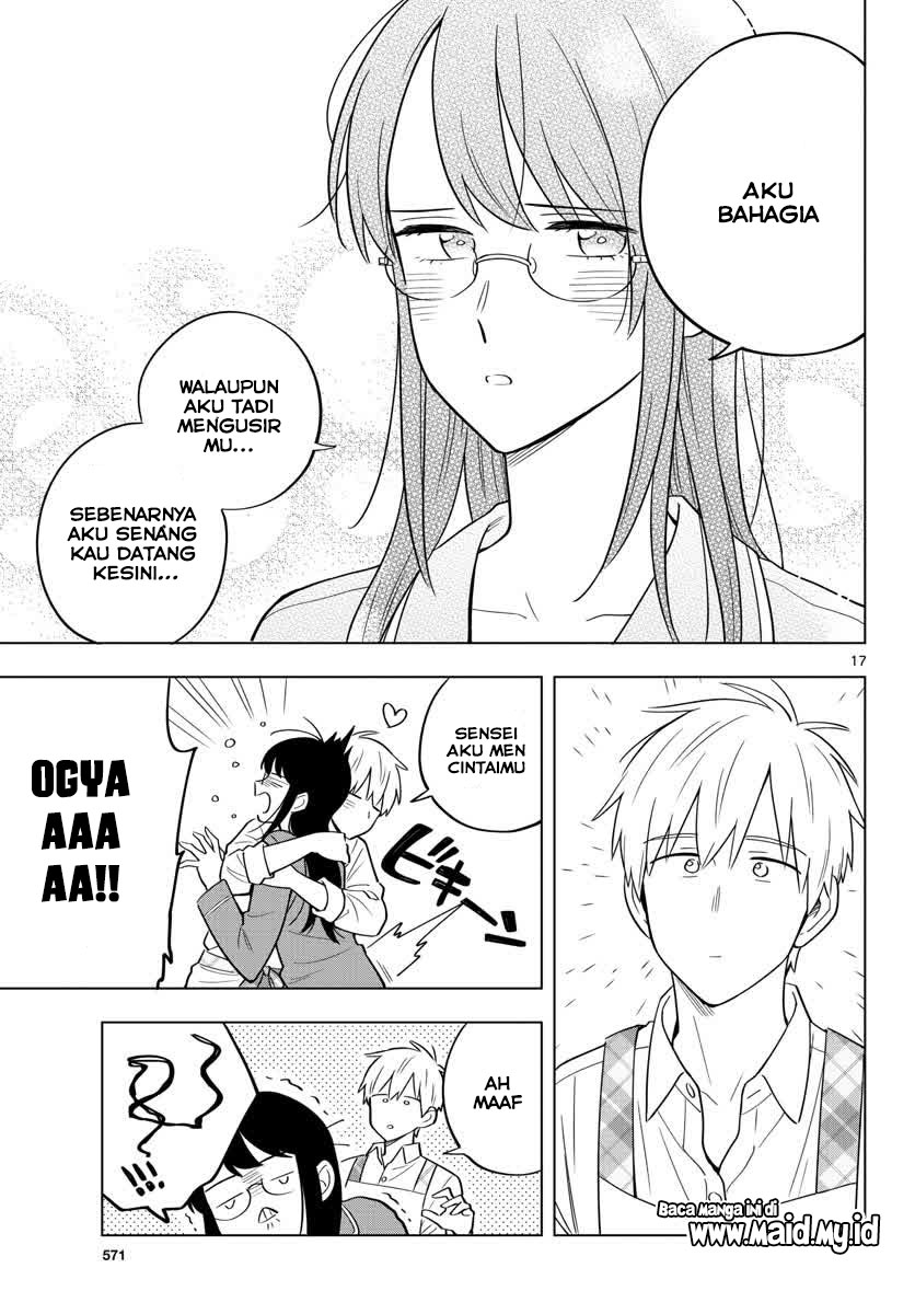 Chapter 33 - halaman 19