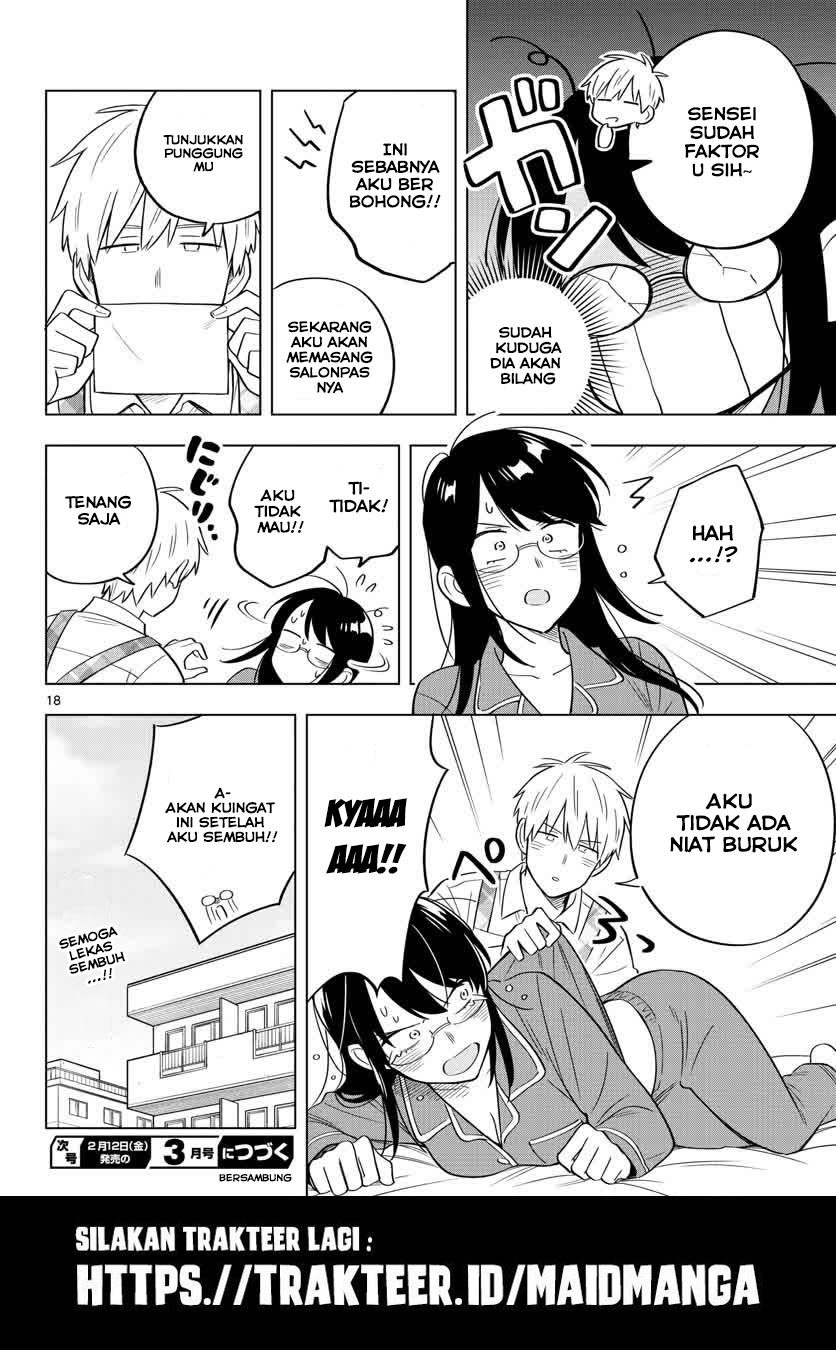 Chapter 33 - halaman 20