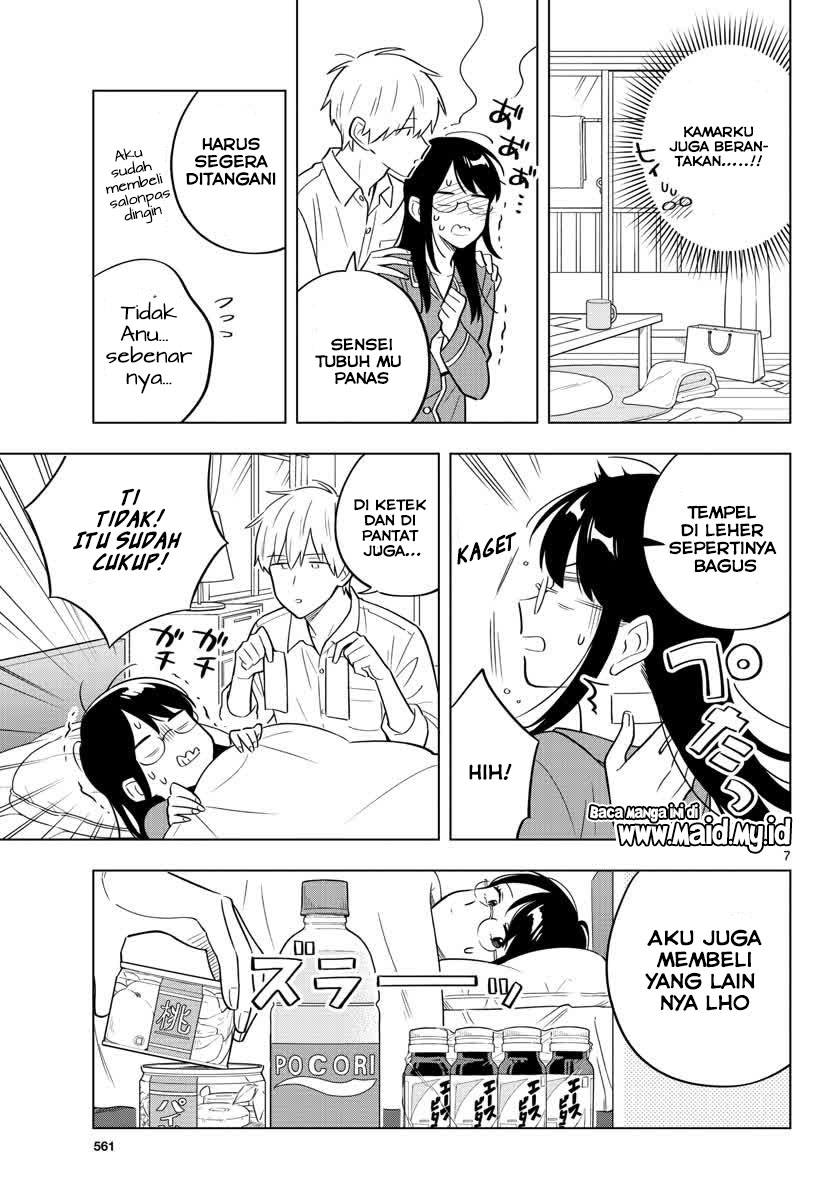 Chapter 33 - halaman 9