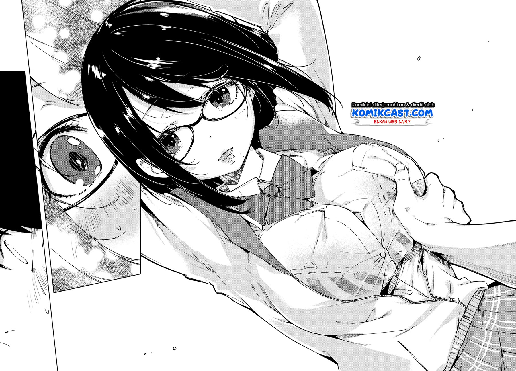 Chapter 48 - halaman 17