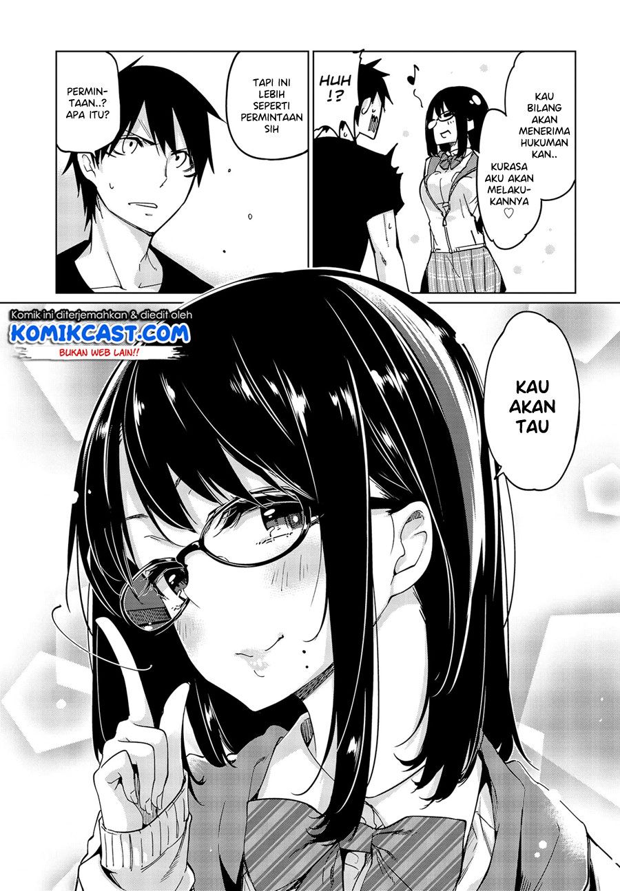 Chapter 48 - halaman 21