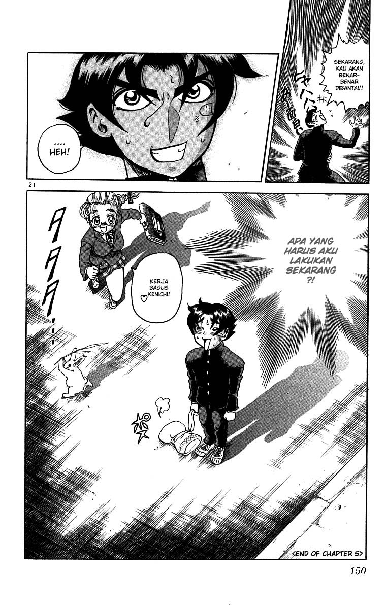 Chapter 5 - halaman 23