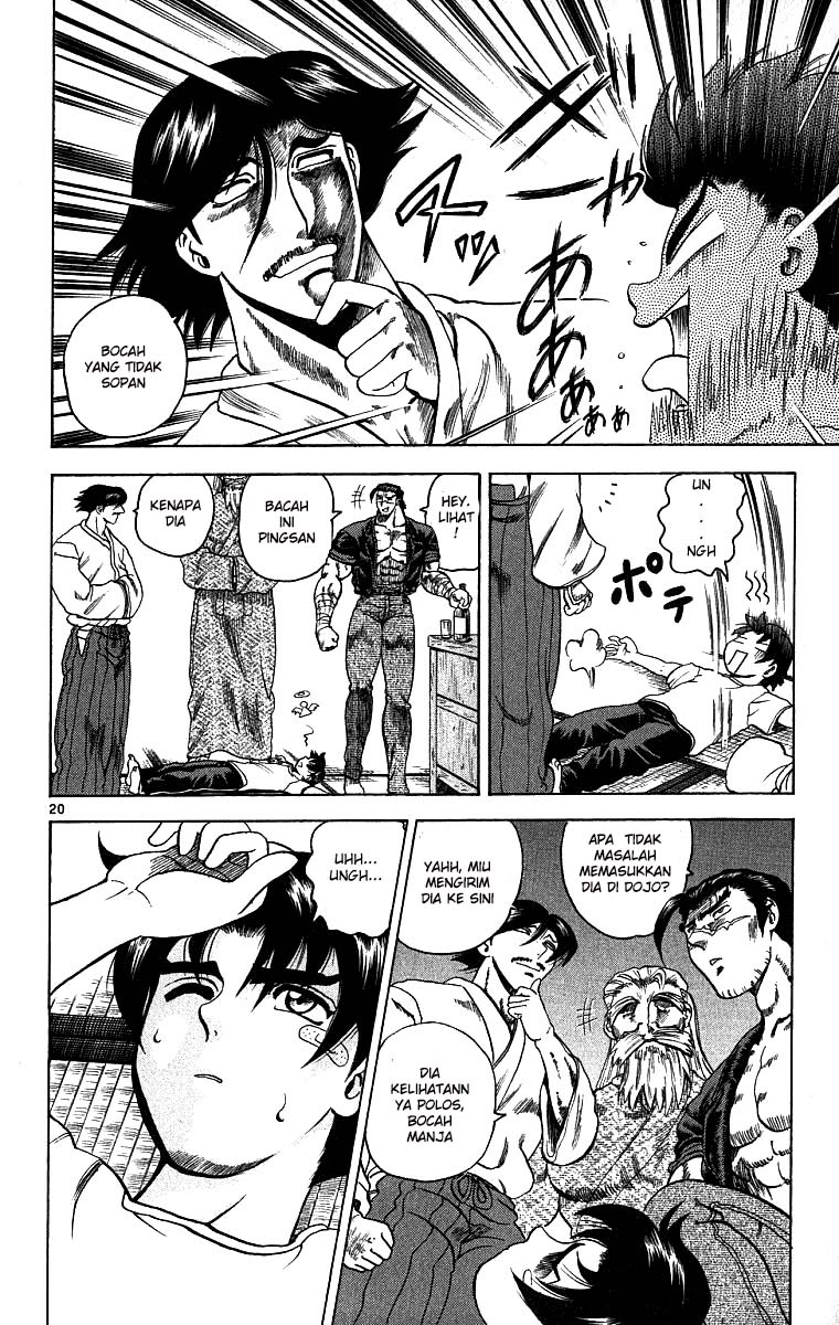 Chapter 7 - halaman 23