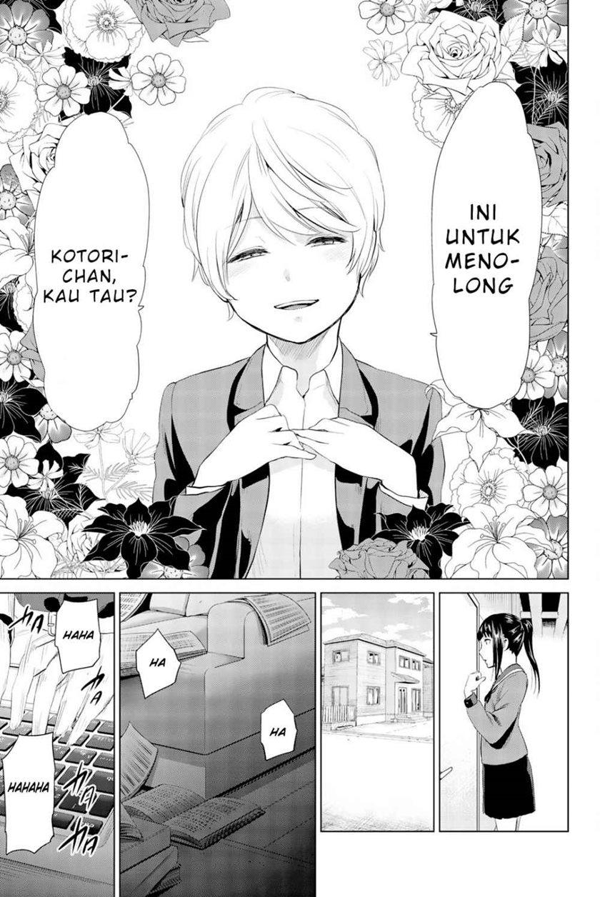 Chapter 81 - halaman 21