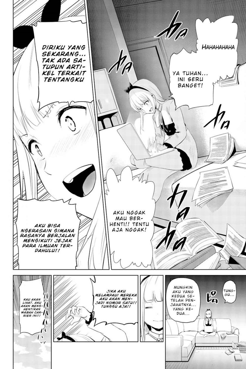 Chapter 81 - halaman 22