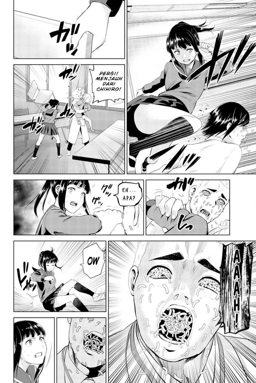 Chapter 81 - halaman 8