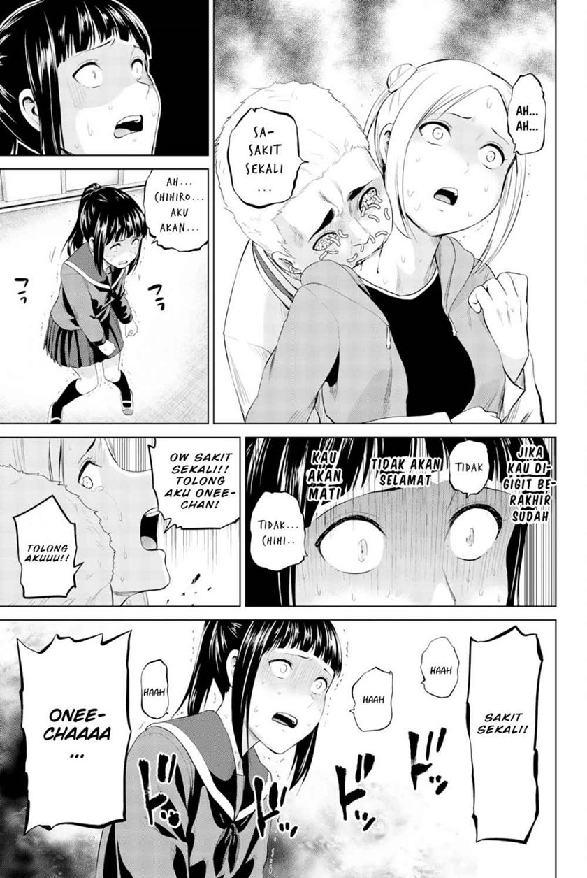 Chapter 81 - halaman 9