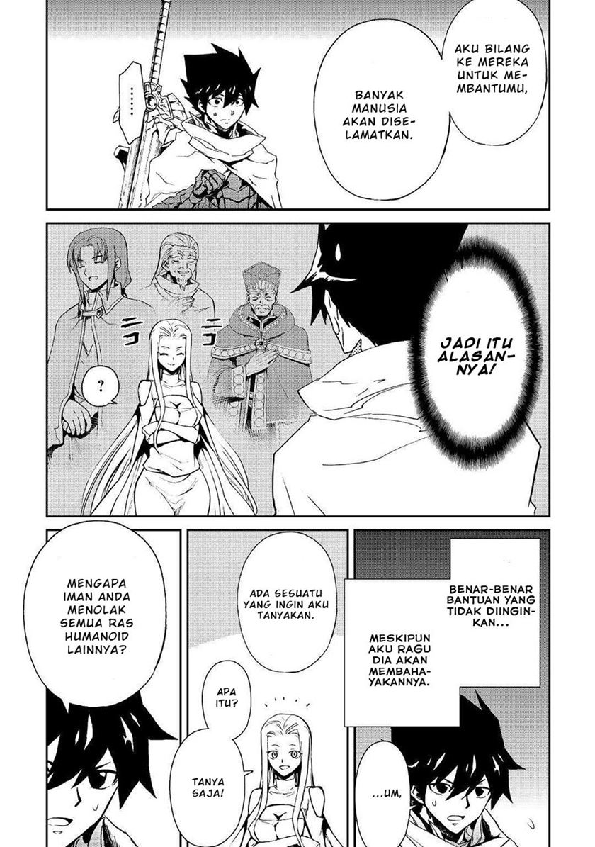 Chapter 70 - halaman 13