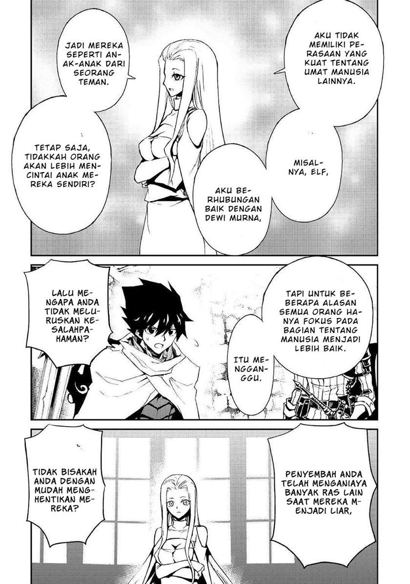 Chapter 70 - halaman 15