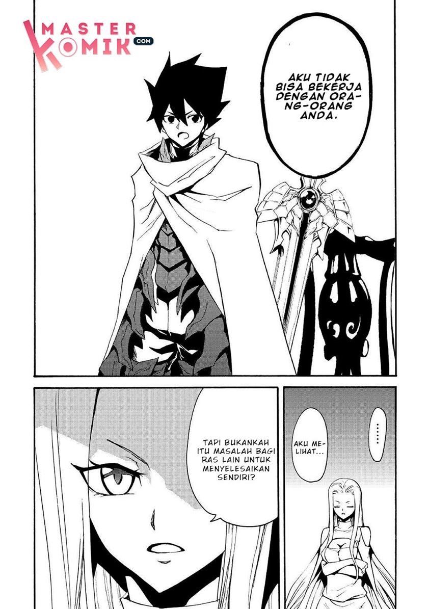 Chapter 70 - halaman 18