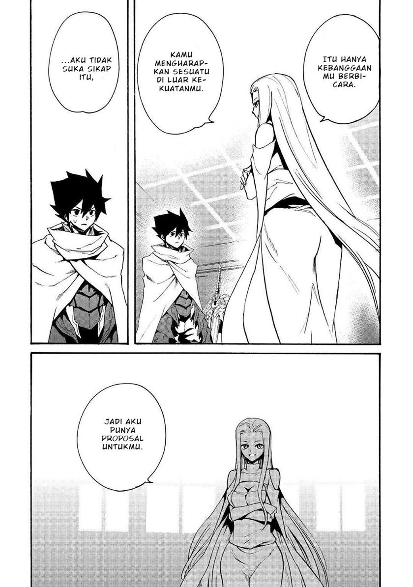 Chapter 70 - halaman 19