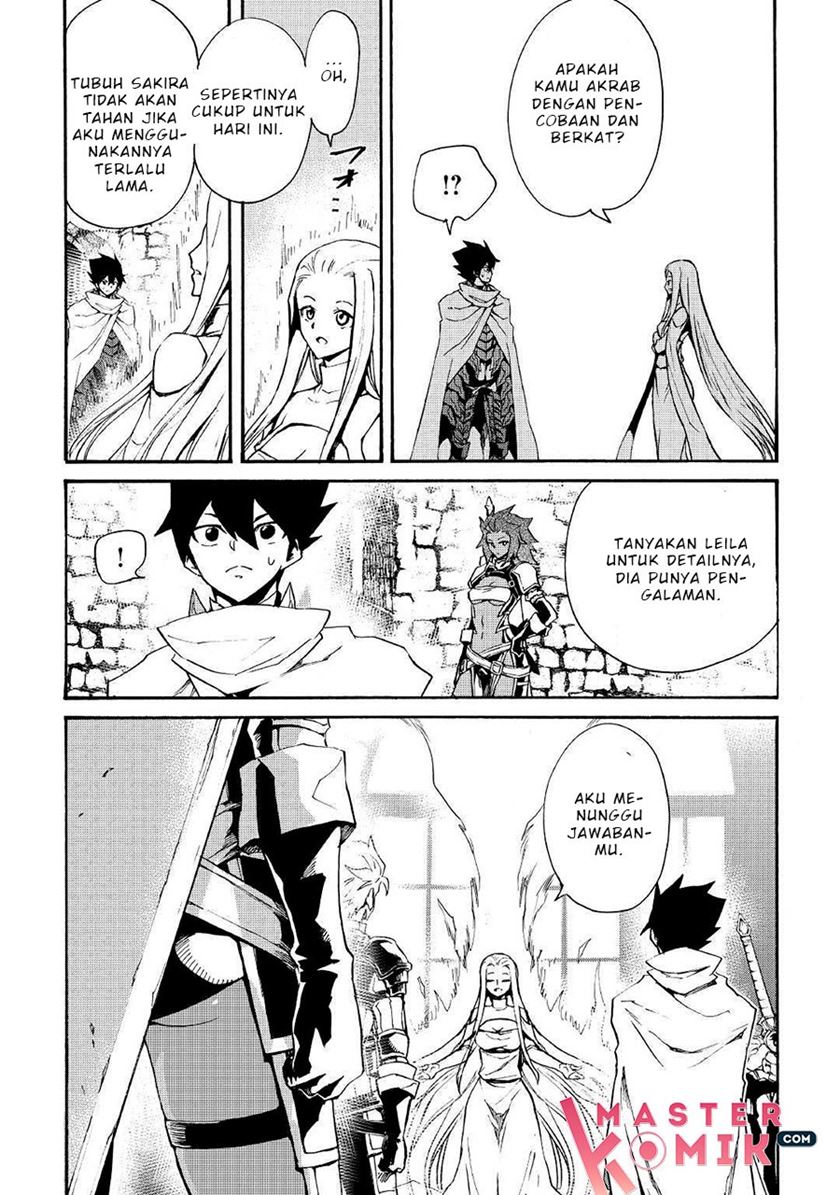 Chapter 70 - halaman 20