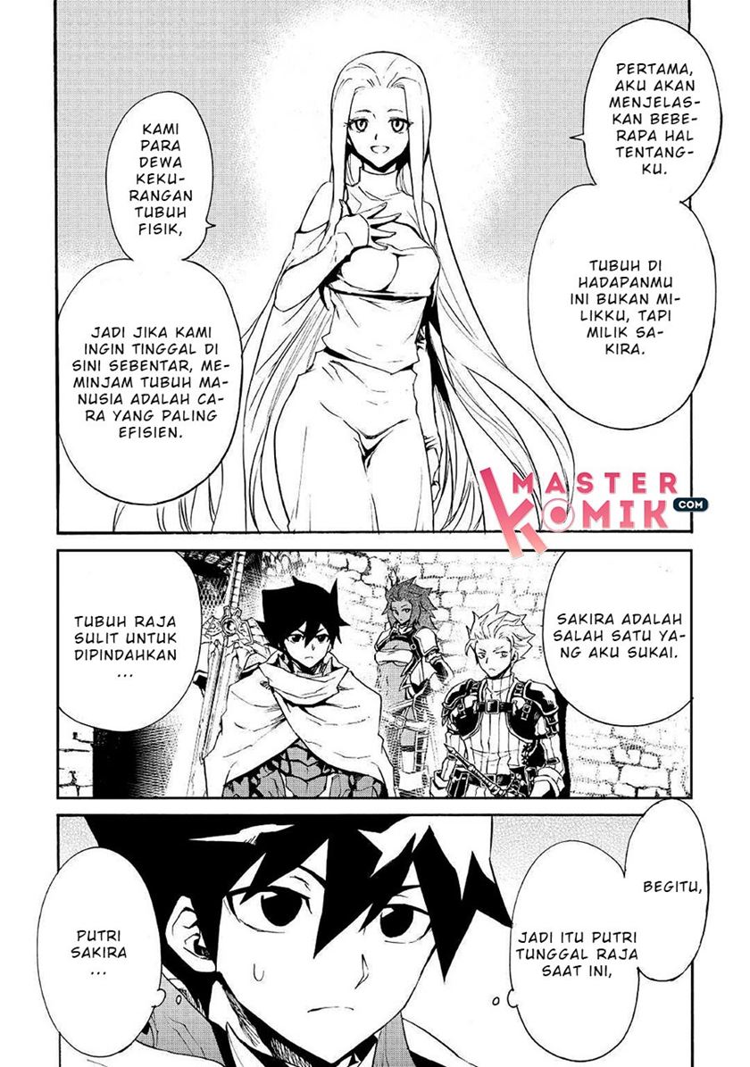 Chapter 70 - halaman 4