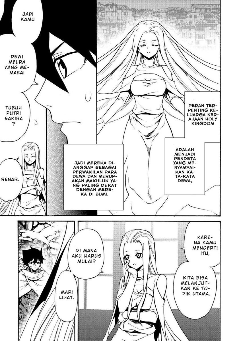 Chapter 70 - halaman 5