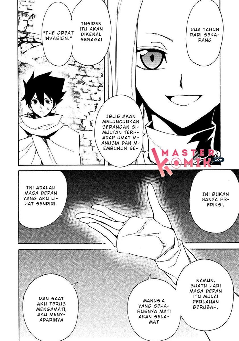 Chapter 70 - halaman 6