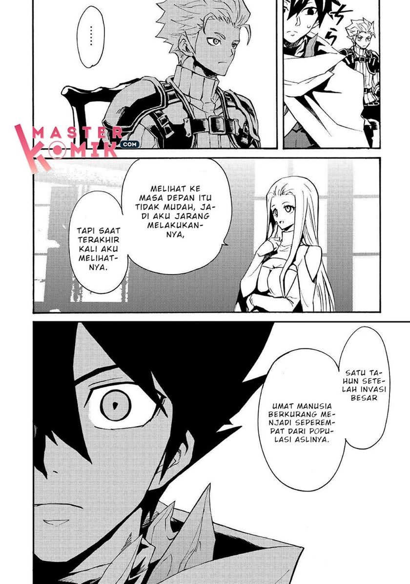 Chapter 70 - halaman 8