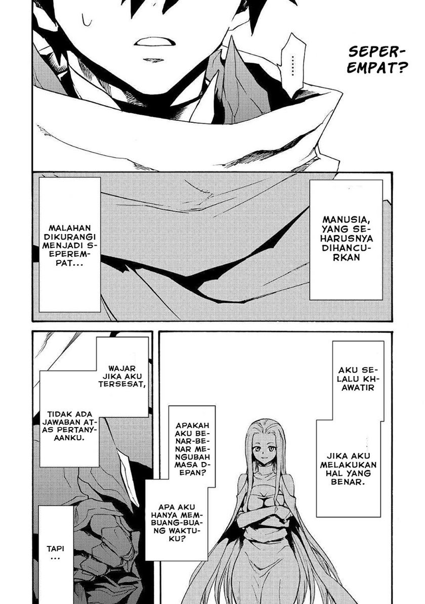Chapter 70 - halaman 9