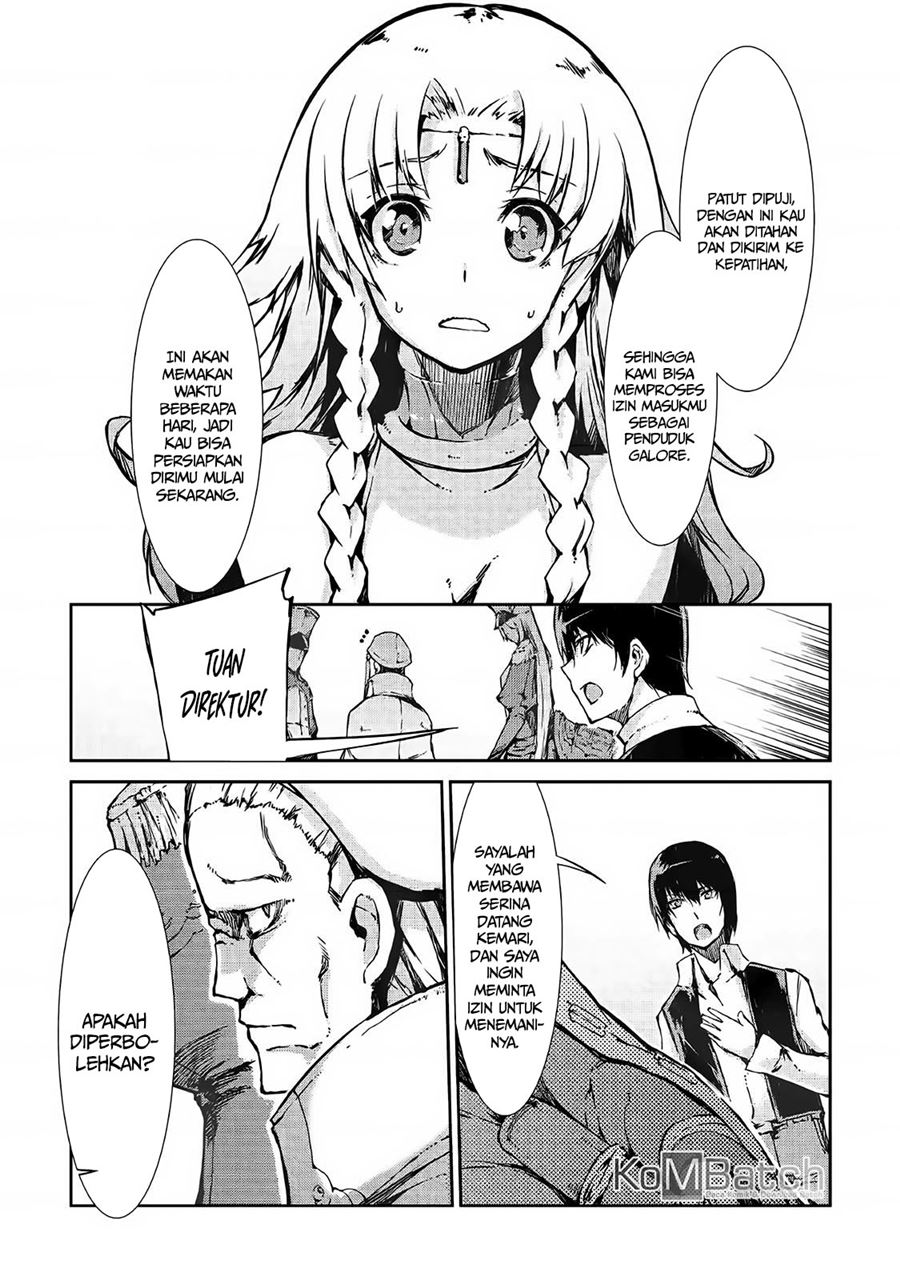 Chapter 31 - halaman 20