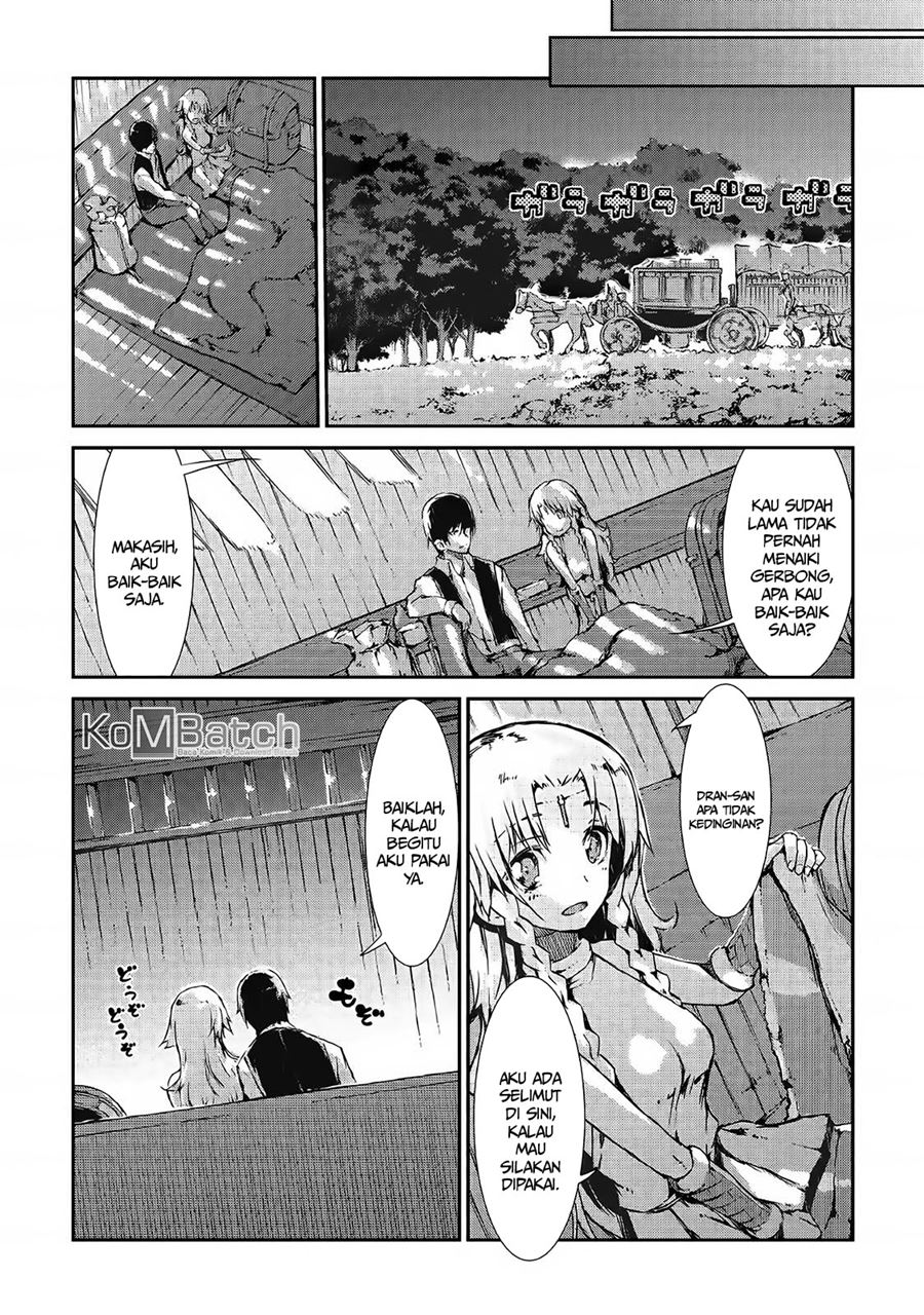 Chapter 31 - halaman 25