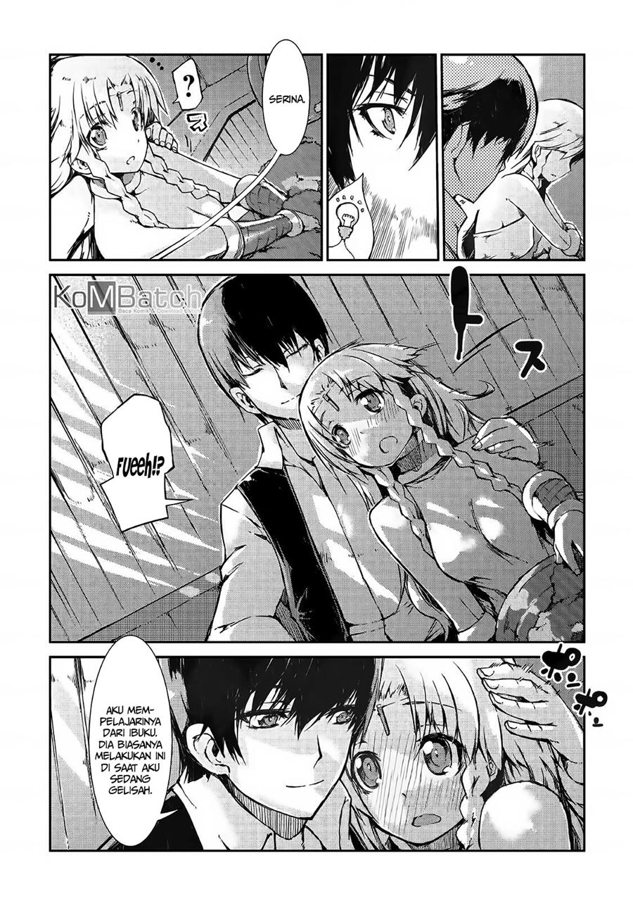 Chapter 31 - halaman 27