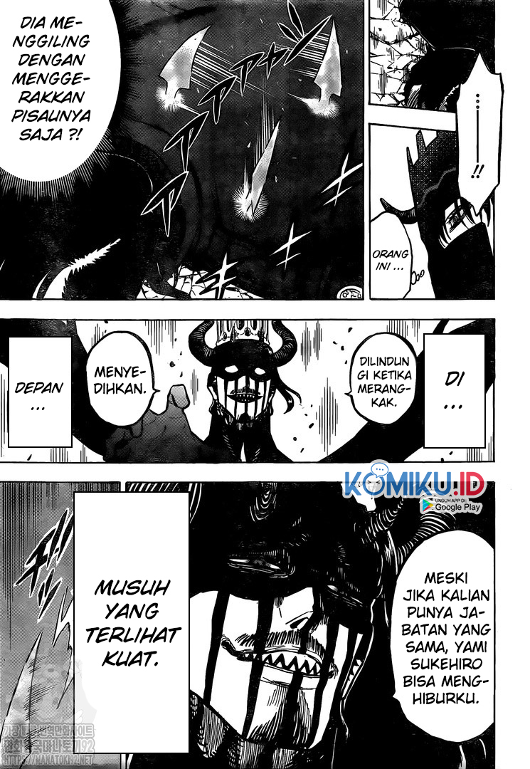 Chapter 278 - halaman 16